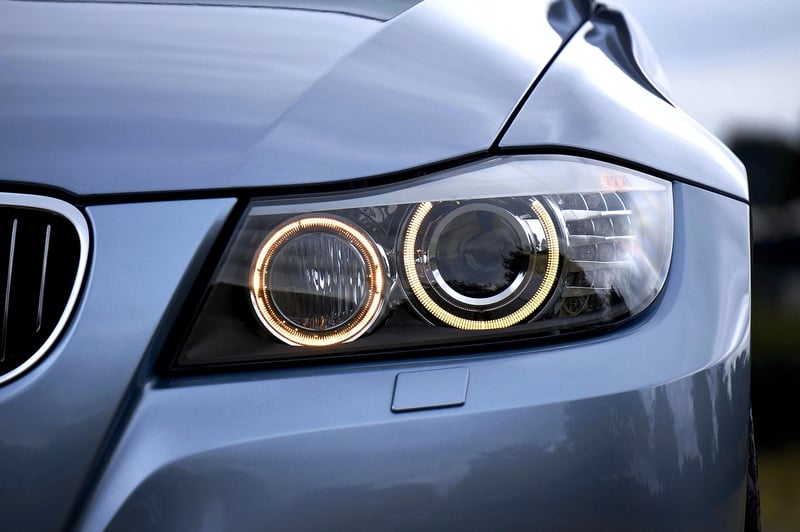 Headlamp
